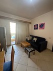 Furnished, pool view 1BD apartment for sale in Florenza Khamsin Hurghada. Across the sea 