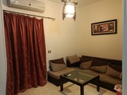 Купить недорогую квартиру в Хургаде. Просторная, меблированная, односпальная квартира на Хадабе. 