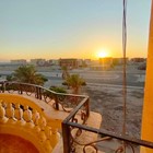 Wohnung mit weitem Meerblick zum Verkauf in Hurghada, Mubarak 11. Preiswerte 2BD Wohnung 