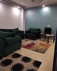 Двуспальная, современно меблированная квартира на продажу в Хургаде, район Магавиш в доме с бассейно