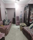 Apartment 2bd, unfurnished, near beach in Mubarak 8