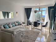 SAHL HASHEESH PROPERTY | AZZURRA SAHL HASHEESH APARTMENT | SEA VIEW 2BD WITH PRIVATE ROOF 
