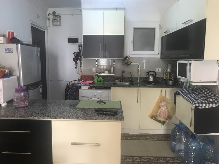 Amazing apartment in Kauser with 2 bedrooms near Metro supermarket 