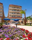 Sea view studio in Hurghada with privet beach and swimming pools
