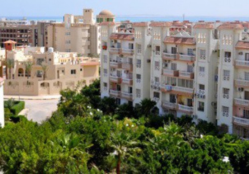 Apartment with 2 bedrooms in Mubarak-2. Hot offer 