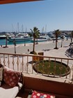 Hurghada Marina elite compound beach front in the heart of city.
