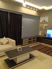 Великолепная двуспальная квартира в Хургаде, Каусер, ул.Метро с современной мебелью. Грин-котракт