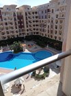 Pool view, ready to move in 1BD apartment for sale in Florenza Khamsin Hurghada. Few step to the sea