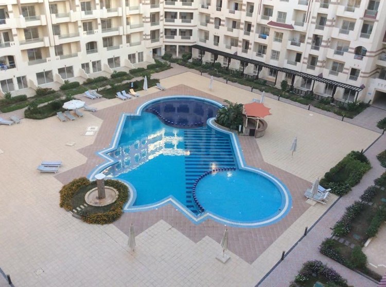Apartment for sale in Florenza Khamsin by half price
