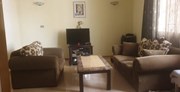 Hurghada apartment for sale. Furnished and equipped 2BD apartment for sale in 2min walk to the beach