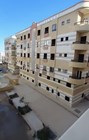 Просторная трёх-спальная квартира в Хургаде, район Арабия. Рядом с великолепным общественным пляжем 