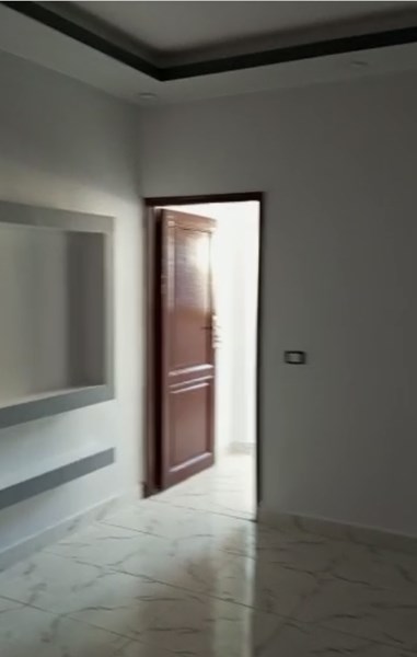 High quality finishing 1 bedroom apartment in Mubarak 11, Al Ahyaa. Near the sea