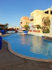 Meerblick-Wohnung in Hurghada zu verkaufen.