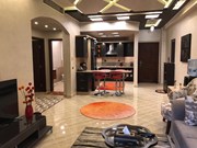 El Andalus Sahl Hasheesh Luxus Apartment mit 2 Schlafzimmern und Meerblick und Privatstrand