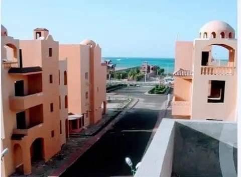 Villa for sale in Hurghada. Half finished villa in Al Ahyaa area, close to beach. Near Hawaii hotel