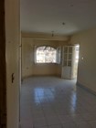 Hurghada apartment for sale. Unfurnished 2BD apartment in Mubarak 5. Free of maintenance
