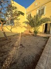 4BD-Villa zum Verkauf in Hurghada, Mamsha-Promenade. Projekt mit Privatstrand. Niedrige Wartungsgebü