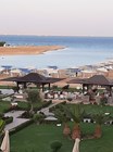 Самра бей трёхкомнатная квартира с аквапарком, пляжем, подогреваемым бассейном в отеле
