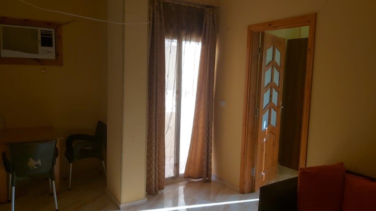 Amazing apartment in Hurghada with 1 bedroom
