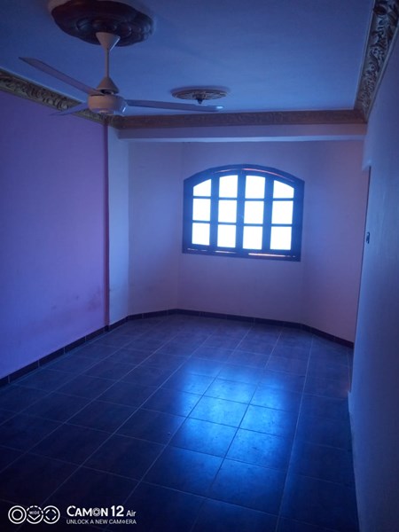 Apartment 2bd,empty,fully finished,El-Ahia, mubarak 11,near beach ,good offer