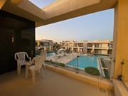 Compound G-Cribs El Gouna, Apartment 2bd, komplett möbliert und luxuriös ausgestattet, privater Pool