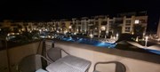Apartment 1bd in elite complex Mangroovy, el gouna,private beach and pool