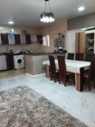 cozy apartment 3bd,with furniture or without furniture, near the sea in compound El Hambra