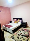 Wohnung mit 1 Schlafzimmer, El-kawther, voll möbliert oder ohne Möbel, grüner Vertrag