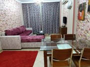 British resort, apartment 2bd,fully furnished and modern equipped