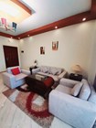 Komplex El Andalous, Wohnung 1bd, möbliert, Privatstrand und Pools, guter Preis