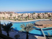 Paradise garden, Sahl Hasheesh, apartment 1bd,furnished, private beach,first line,good price