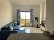 complex Gravity, Sahl Hasheesh, apartment 1bd , private beach and pool