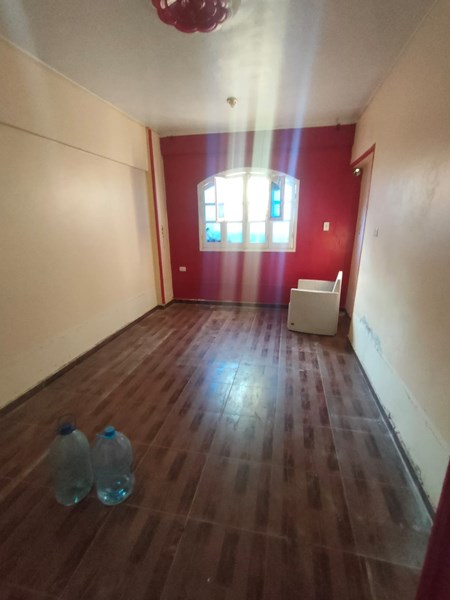 apartment 1bd, El Aheya, mubarak 11, without furniture, hight quality renovatoin, near the sea