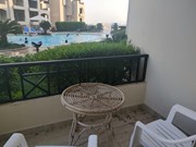 Beachfront luxury 2bd Andaluse Sahl Hasheesh