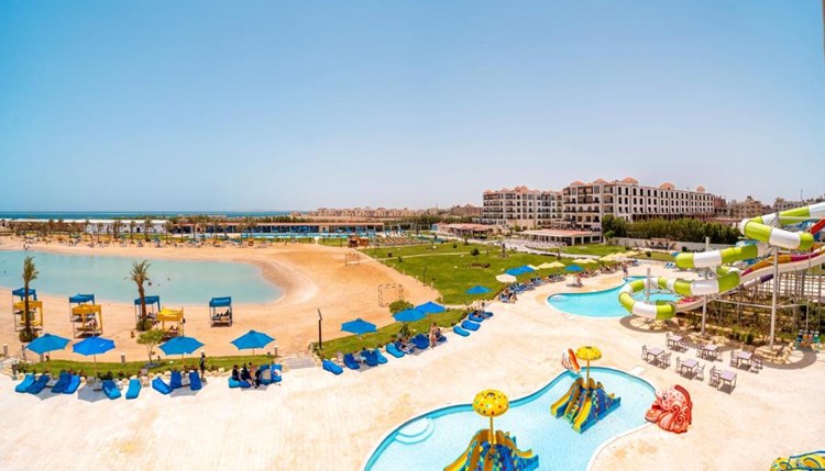 Red Sea Property