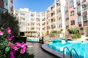 Heißes Angebot!  Möbliertes 1-Bett-Apartment Desert Pearl Hurghada zu verkaufen | Old Kawther 