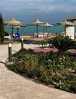 ein-Zimmer-Wohnung in Casablanca Beach Hurghada mit Hoteleinrichtungen|Privatstrand / Grüner Vertrag