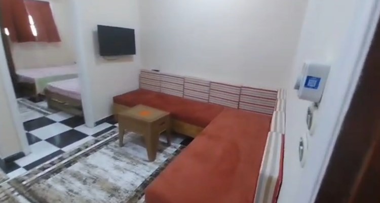 Red Sea Property