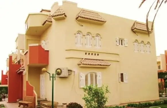 Latest Property in Red Sea