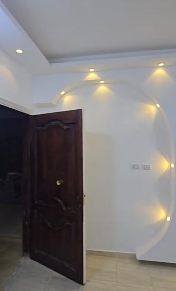 Hochwertige fertige 2BD Wohnung zum Verkauf in Hurghada, Al Ahyaa