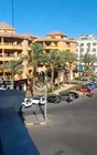 3-Zimmer-Wohnung zum Verkauf in Hurghada Old Kawther, vor dem berühmten Britisch Resort-Komplex