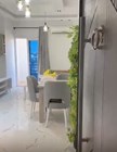 Купить квартиру в Хургаде с Грин Контрактом | Стильная квартира в районе Интерконти рядом с морем 
