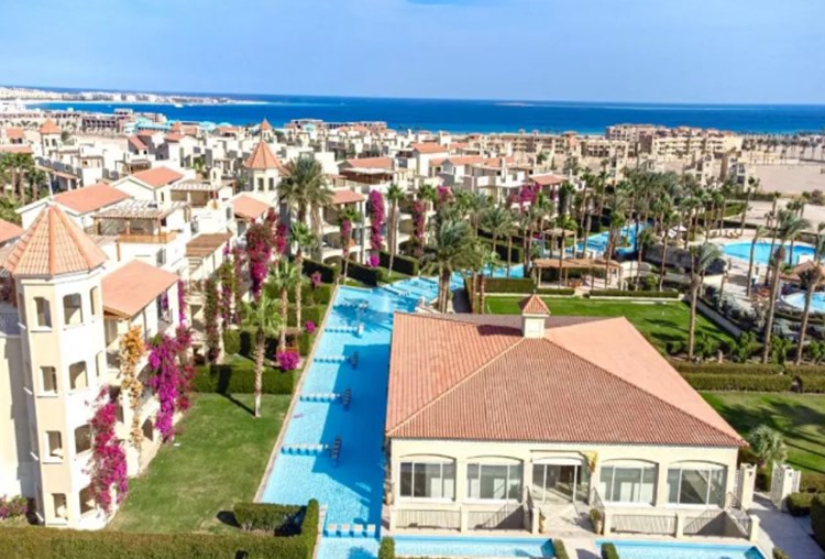 Red Sea Property