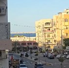 Side Sea View Apartment For Sale in Hurghada, Arabia District | 2+ 1| Near the beach 