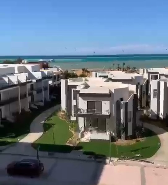 Latest Property in Red Sea