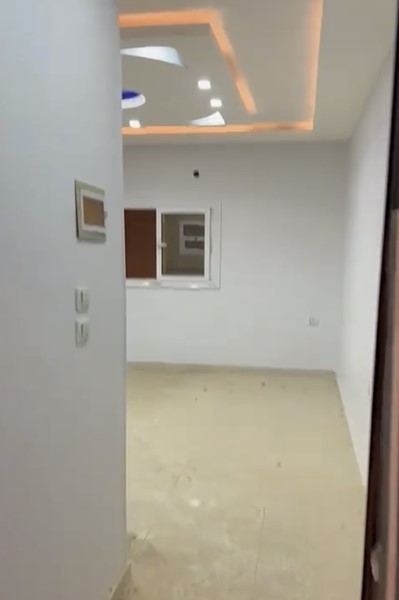 Apartment for sale in Old Kawther, Hurghada. Spacious, 125 sq.m, 3BD apartment | Green Contract