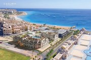 Property In Sahl Hasheesh For Sale | Studio For Sale in Edelma Sahl Hasheesh With Furniture 