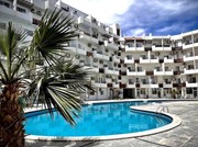 Wunderschönes Studio mit Poolblick im Apart-Hotel Tiba View Hurghada / Ohne Wartungsgebühren 