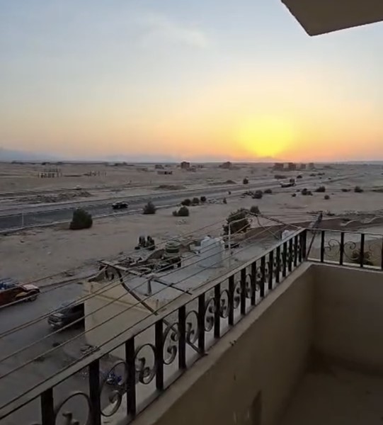 Erschwingliche Immobilien in Hurghada. Geräumige 3BD Wohnung zu verkaufen in Hurghada, Al Ahya