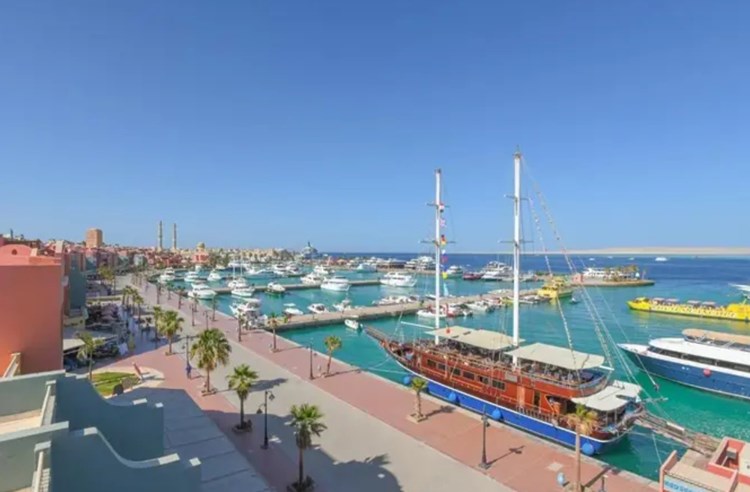 Red Sea Property
